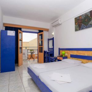Eltina Apartments