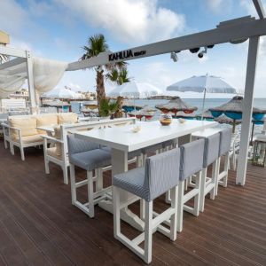 Kahlua Boutique Hotel