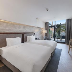 DoubleTree By Hilton Antalya Kemer
