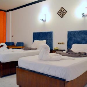 El Khan Sharm Hotel