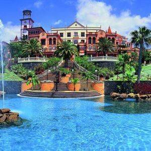 Hotel Gran Bahia Del Duque