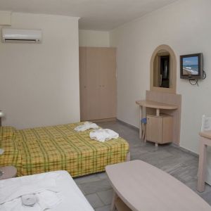 Jo An Beach Hotel