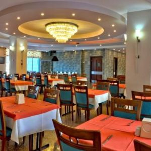 Hotel Sultan Sipahi Resort