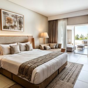 Hotel Jaz Elite Asteria
