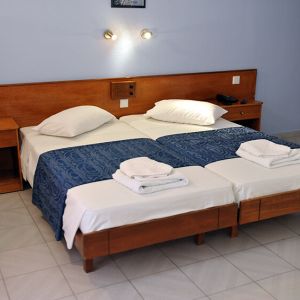 Maritime Hotel