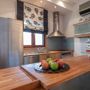 Muses Villas Halkidiki