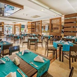 Serenis Hotel ( EX SIDE AQUA BEACH)