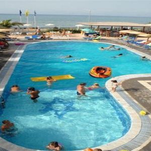 Hotel Roda Garden Village