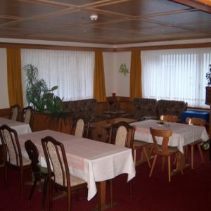 Hotel Garni Elite