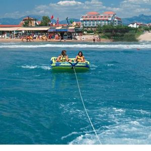 Hotel Seher Resort