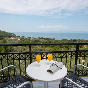 Hotel Villa Natassa