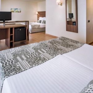 Acqua Hotel Salou