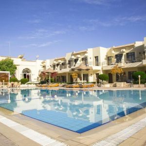 Cataract Layalina Naama Bay