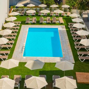 City Green Hotel Creta