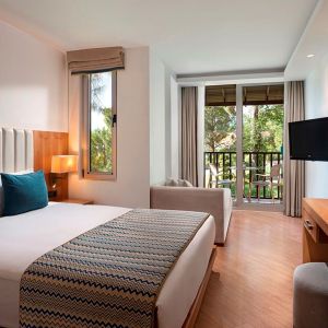 Liberty Hotels Lykia