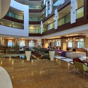 Sunis Evren Beach Resort