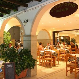 Hotel Castro