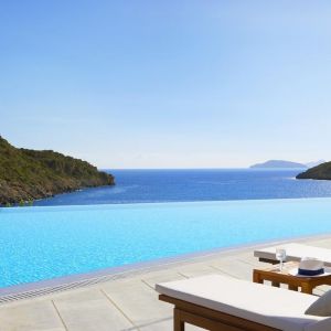 Hotel Daios Cove Luxury Resort and Villas