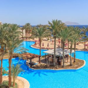 Hotel Grand Rotana Resort and Spa