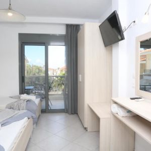 Akritas Hotel Pefkohori