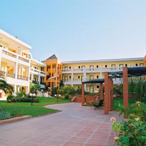 Atrium Hotel
