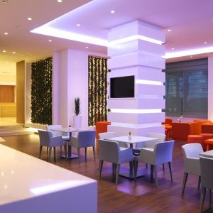 Hotel Nestor
