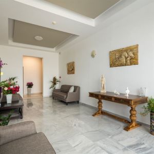 Vantaris Garden Hotel