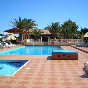 Hotel Cretan Garden