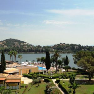 Hotel Louis Corcyra Beach