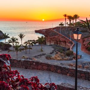 PlayaOlid Suites and Apartments