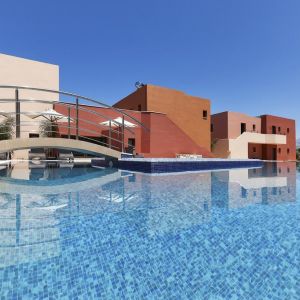 Hotel Esperides Crete Resort