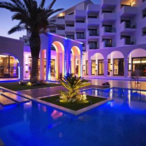 Hotel Mitsis Faliraki Beach