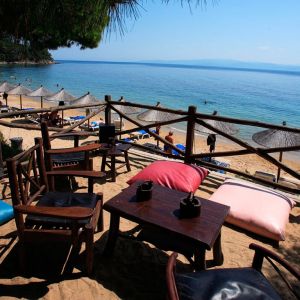 Hotel Skiathos Palace