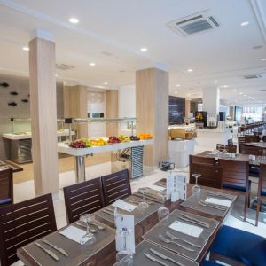 Hotel Voramar