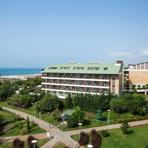 Hotel Xanthe Resort and Spa