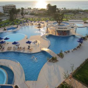 Hotel Atrium Platinum Luxury Resort and Spa