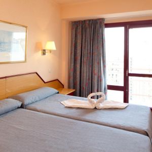 Hotel H Top Olympic