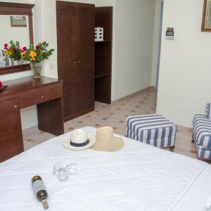 Hotel Hanioti Melathron