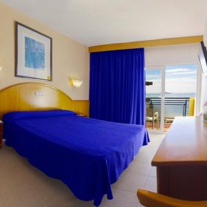 Hotel Poseidon Playa