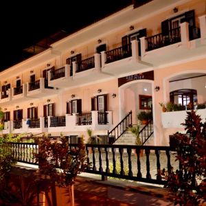 Hotel Sunrise Ireon