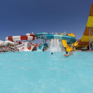 Hotel Senza The Inn Resort