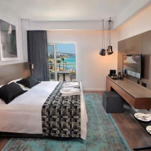 Okeanos Beach Boutique Hotel