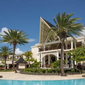 The Residence Mauritius