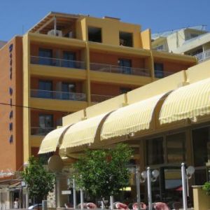 Hotel Diana