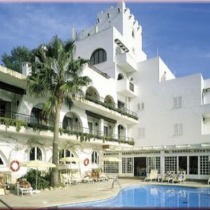 Hotel Bon Sol