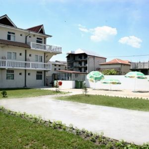 Vila Perla Marii
