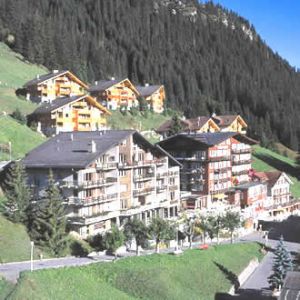 Hotel Eiger