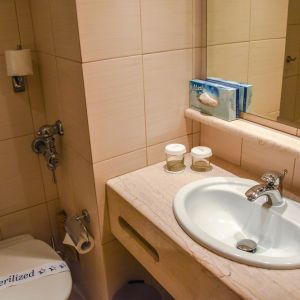 Creta Star Hotel Rethymno