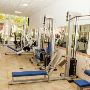 Hotel Aguamarina Golf