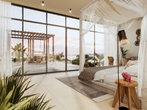 TOA Hotel and Spa Zanzibar